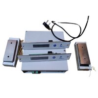 Pass Box Controllers