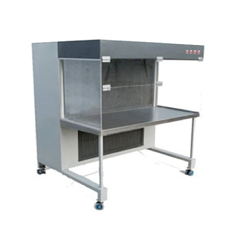 Mobile Laminar Air Flow Cabinet