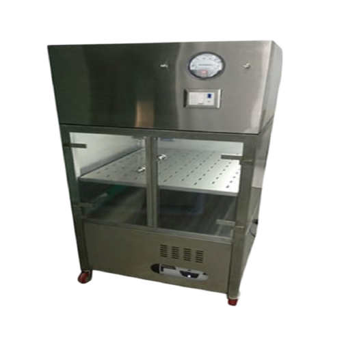 Horizontal Air Flow Cabinet
