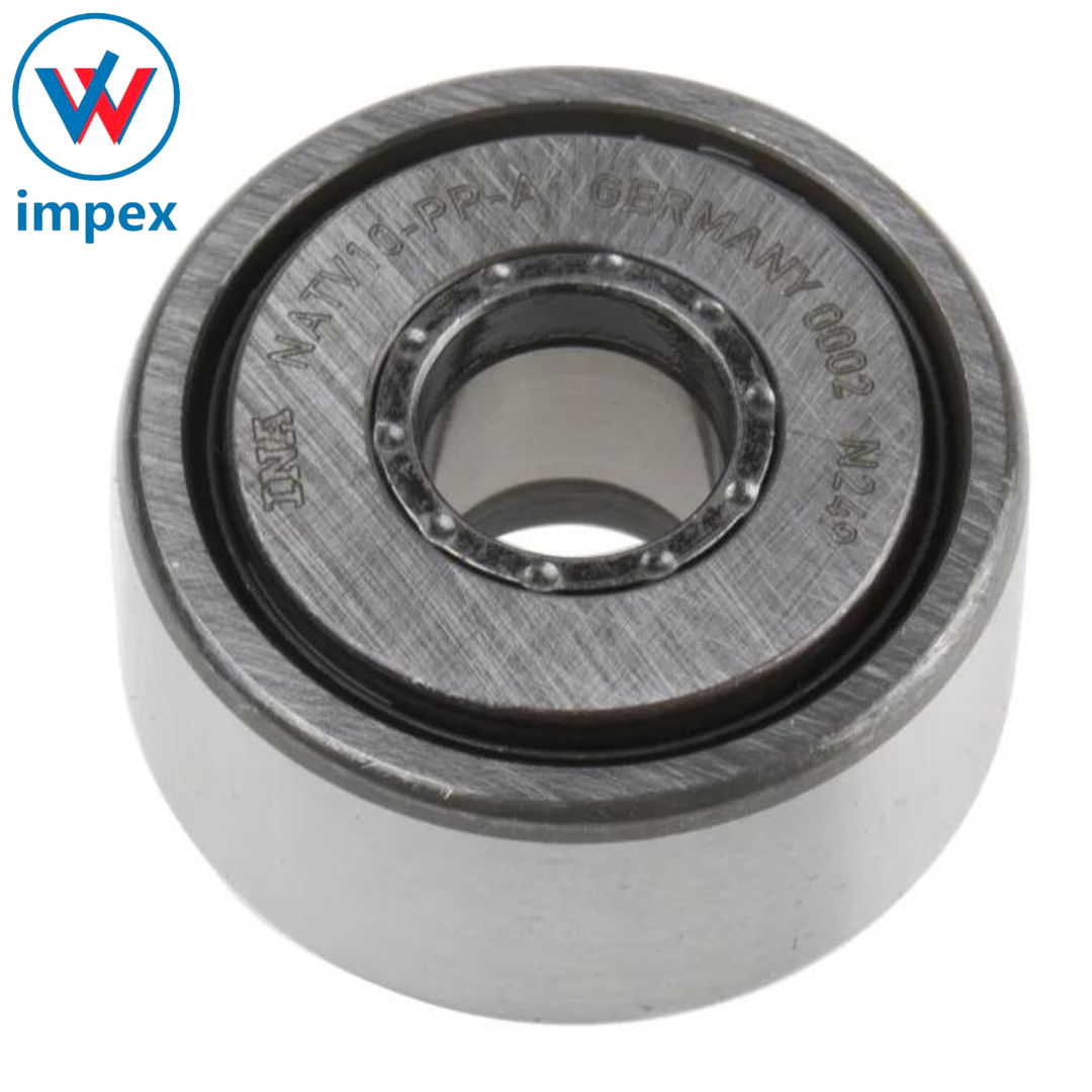 INA Cam Follower Bearing