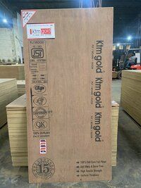 MR Grade Plywood