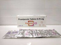 Pramipexole Tablet