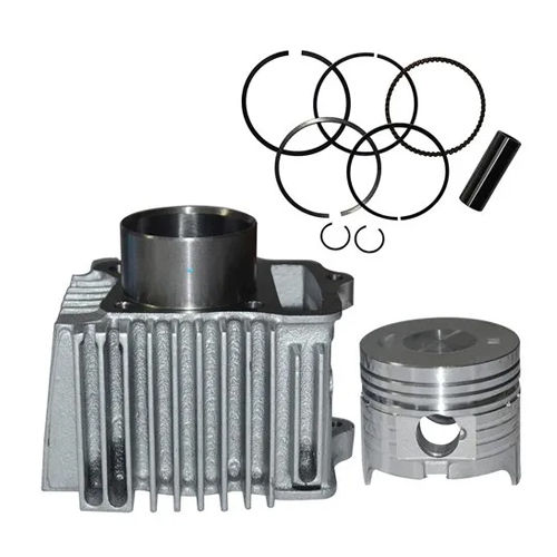 Rockstar Cylinder Kit Application: Industrial