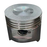 Stainless Steel Bike Piston - Application: Auto Parts Cylinder Kit