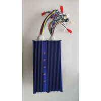E Rickshaw Controller - Features: Good Quality