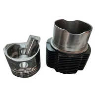 Three Wheeler Engine Kit - Application: Automobile Industries