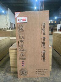 BWR Grade Plywood