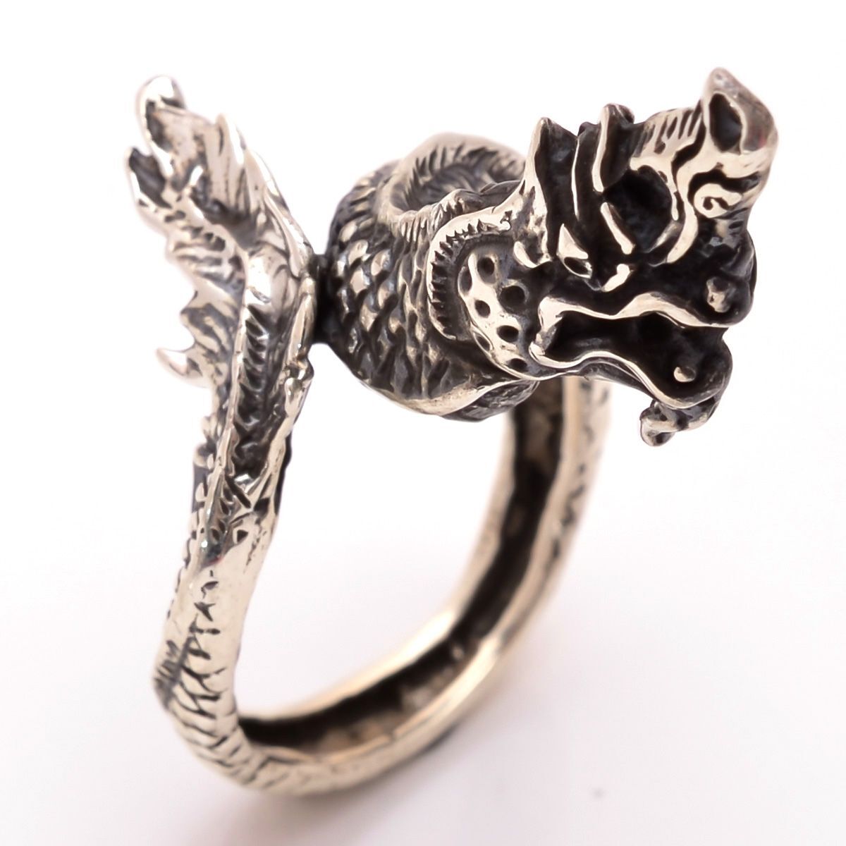 925 Sterling Silver Designer Fine Spinner Ring Girls Fashion Rings  Supplier