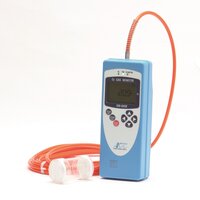 Model OM-600E Portable Oxygen detector