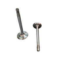 Ape Three Wheeler Valves - Durable, Various Sizes Available, Customizable Colors | Optimal Performance For Automotive Applications