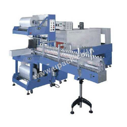 Bottle Packaging Machine
