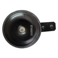 Mahale 12v Bike Horn - Color: Black