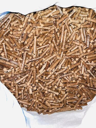 biomass pellet