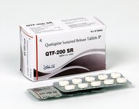 Quetiapine Fumarate Tablet
