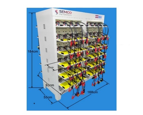 Semco SI-S ES 5V 30A 96CH