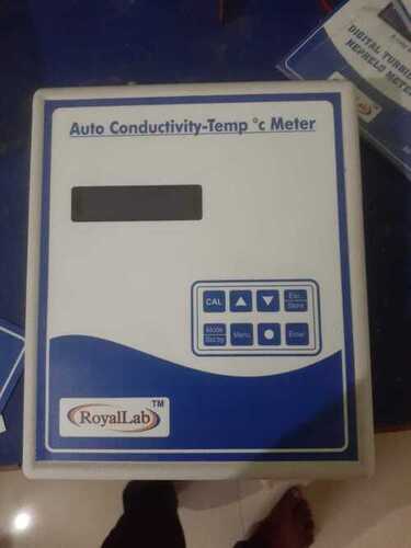 CONDUCTIVITY METER DIGITAL