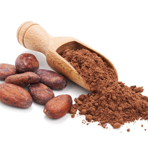 Cocoa Products