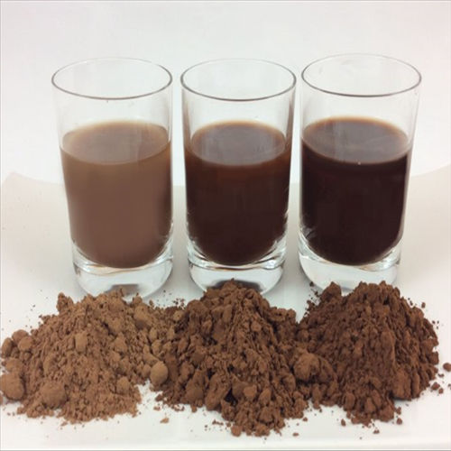 Brown Alkalized Cocoa Powder