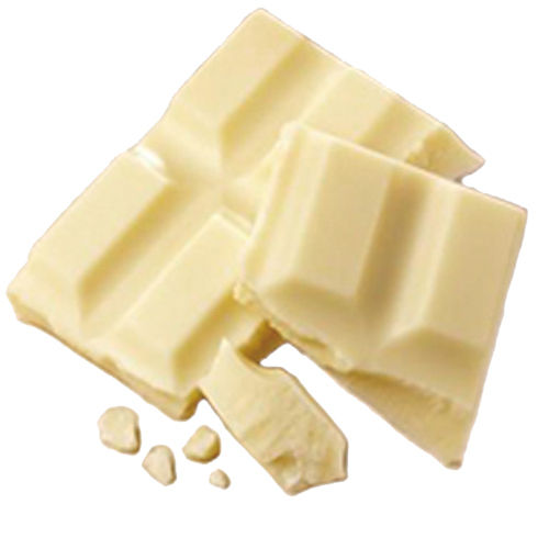 White Cocoa Butter