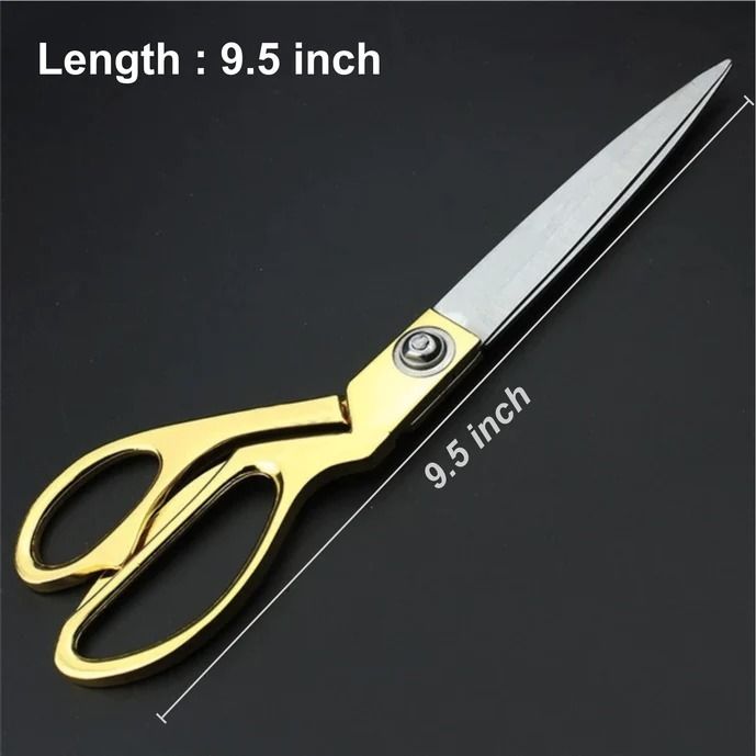 TAILORING SCISSOR