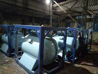 Pressure Vessel