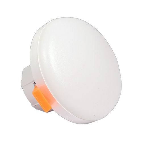 Cool White 15 W Aura Max Led Downlight