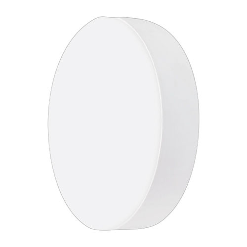 Cool White 15 W Dazzle Maxx Round Led Downlight