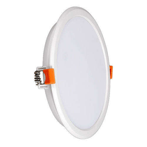 22 W Dazzle Round Led Downlight