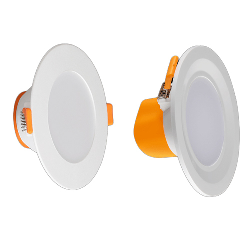 Cool White 10 W Moon Pro Led Downlight