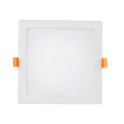 Cool White 15 W Pulse Pro Square Led Downlight