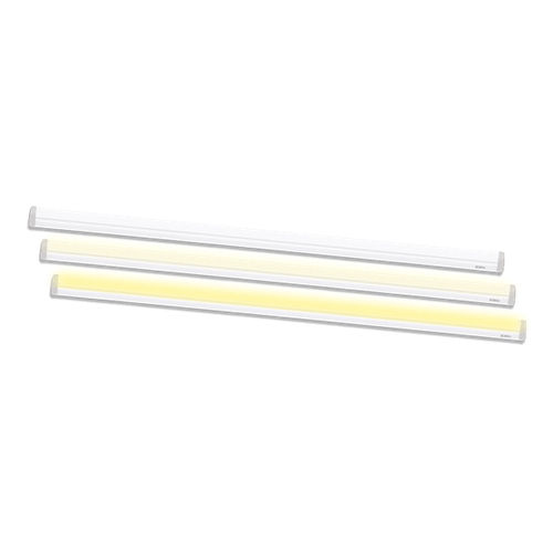 Cool White 20 W Sleek Switch Led Batten