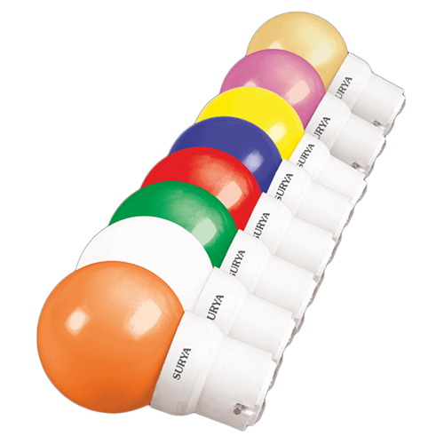 LED Lamps