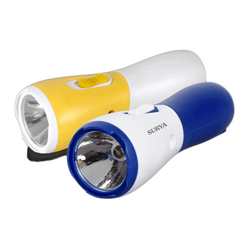 LED Torches