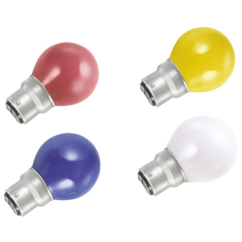 15 W Night Bulb