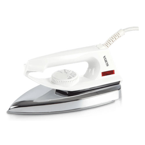 1000W Hero Dry Iron Application: Electrical