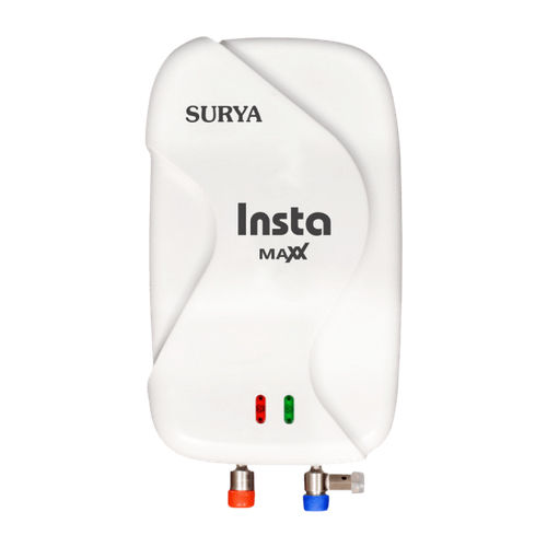 Insta Maxx Water Heater