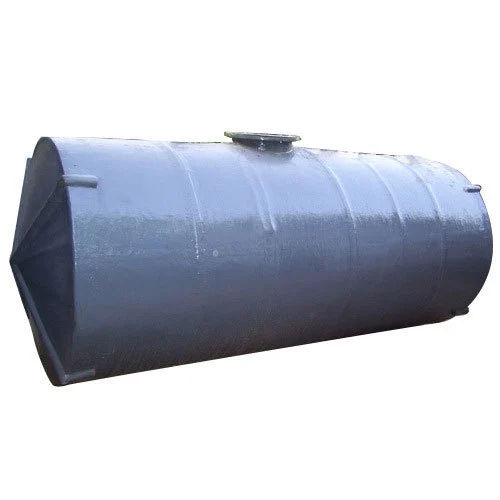 Vertical Frp Tank Application: Industrial