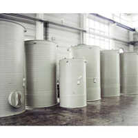 Pp Chemical Tank Application: Industrial