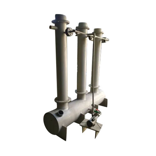 Pp Gold And Silver Fume Scrubber Systems Voltage: 220-440 Volt (V)