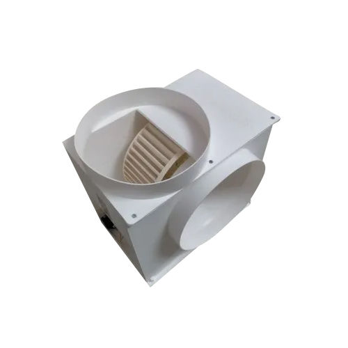 1HP PP Moulded Blower