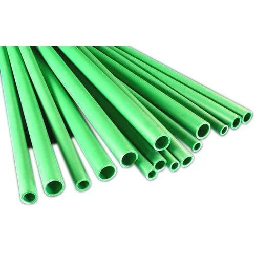 Green 6m Ppr Pipe