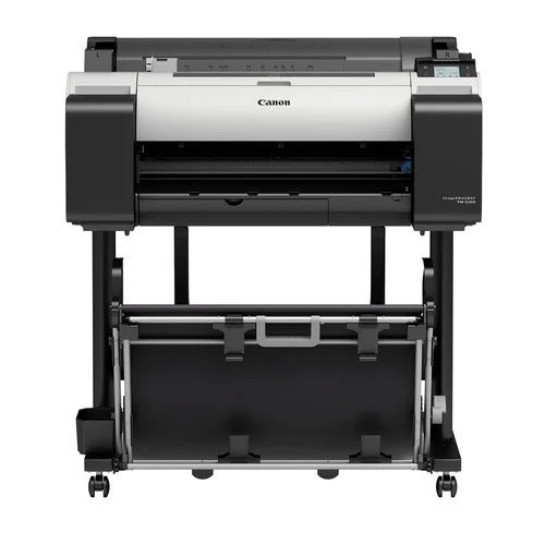 Automatic Canon Image Prograf Tm 5200 Format Printers