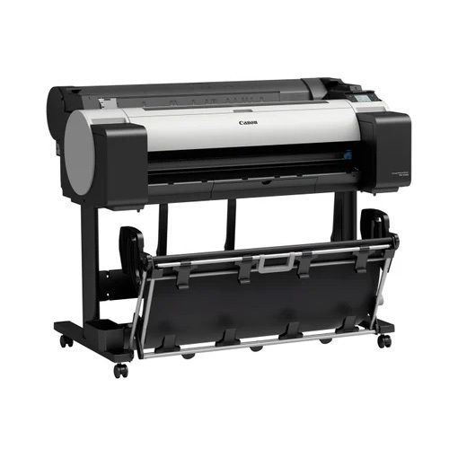 Automatic Canon Image Prograf Tm-5300 Printer