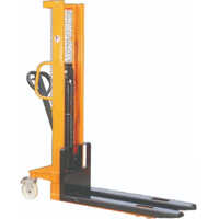 Industrial Stacker