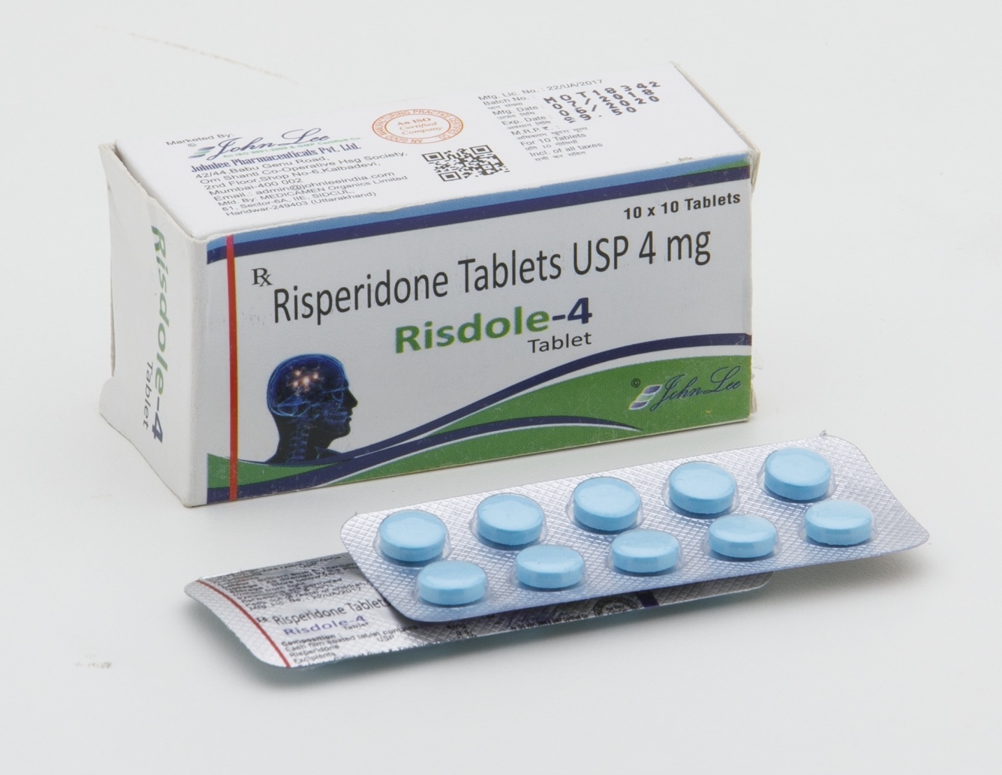 Risperidone Tablets