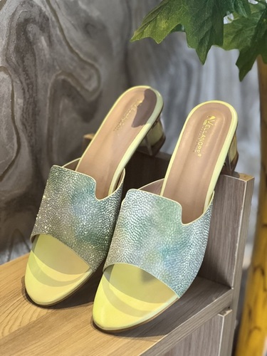 Fancy Slipper