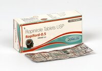 Ropinirole Tablet General Medicines