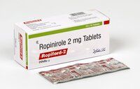 Ropinirole Tablet