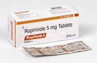 Ropinirole Tablet