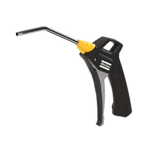 Black Mild Steel Air Blow Gun at Best Price in Jamshedpur Apex